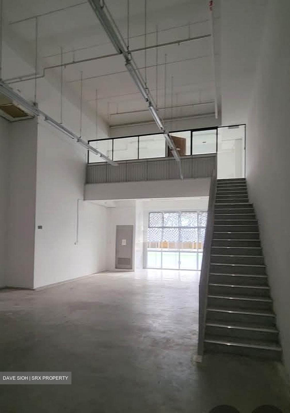 Marsiling Road (D25), Factory #567467781